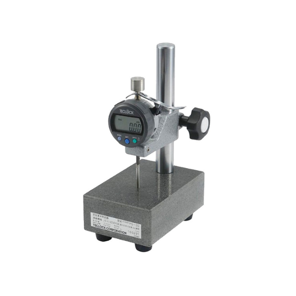 Thickness - Dial Gauge Instrument