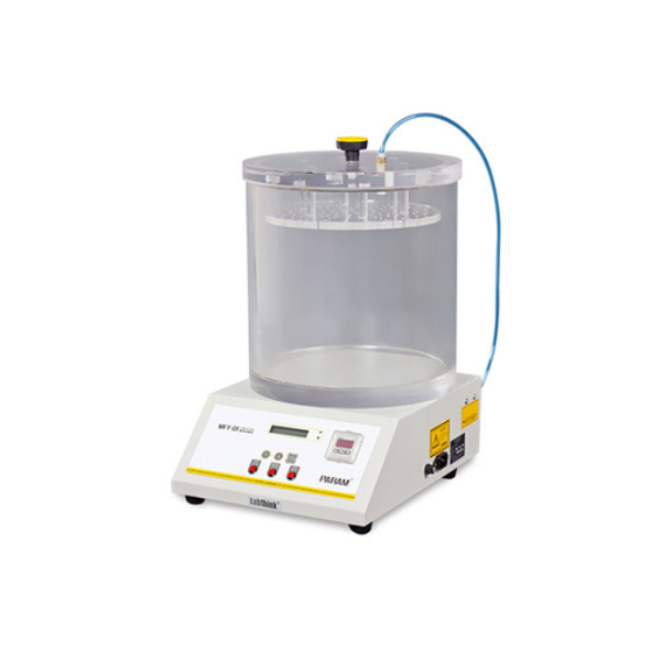 Vacuum Test - Vacuum Test Chamber