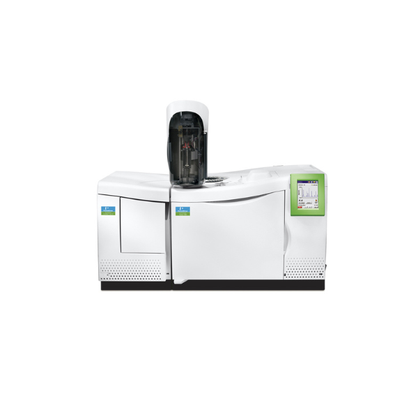 Residual Solvent - Gas Chromatograph